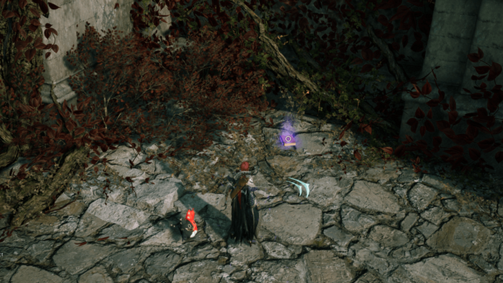 Throne and Liberty - Talandre Monster: Vol. 2 1