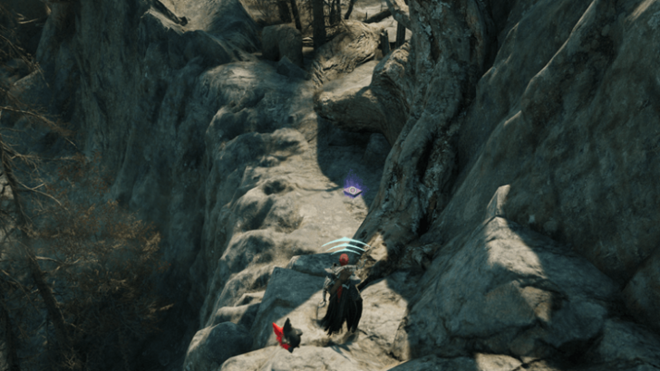 Throne and Liberty - Seven Large Rocks and a Little Seed 1