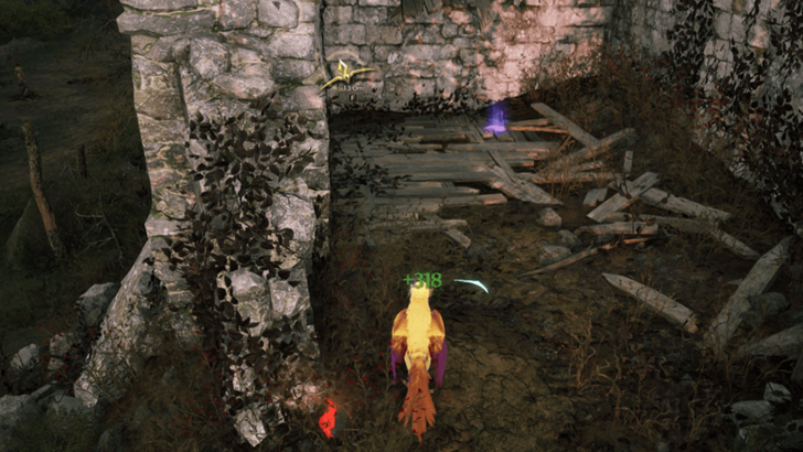 Throne and Liberty - To My Idiotic Coworker