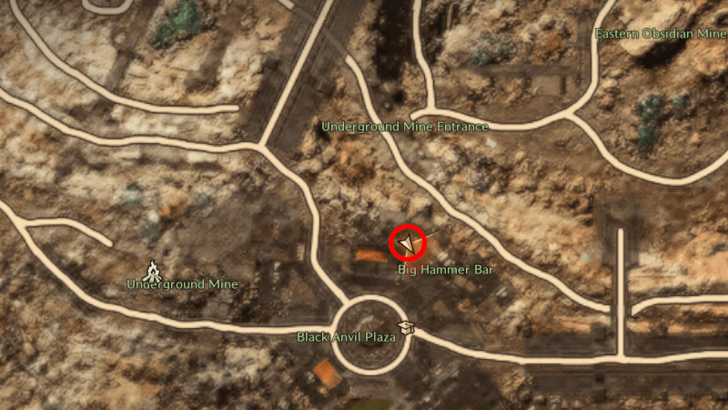 Throne and Liberty - Black Anvil