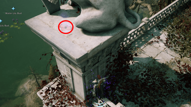 Throne and Liberty - Limuny Bercant