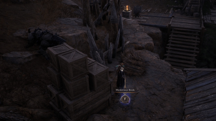 Throne and Liberty - Talandre Monster: Vol. 3 2