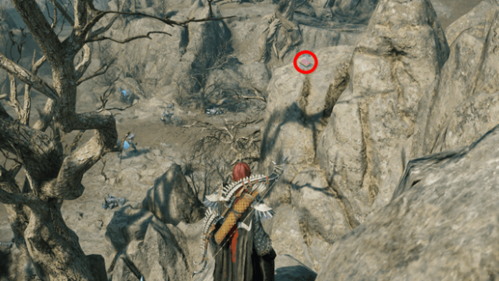 Throne and Liberty - Seven Large Rocks and a Little Seed 2