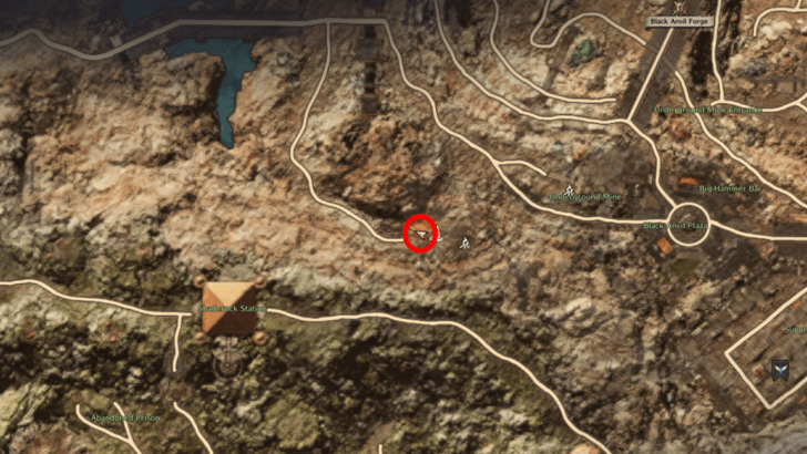 Throne and Liberty - Canary