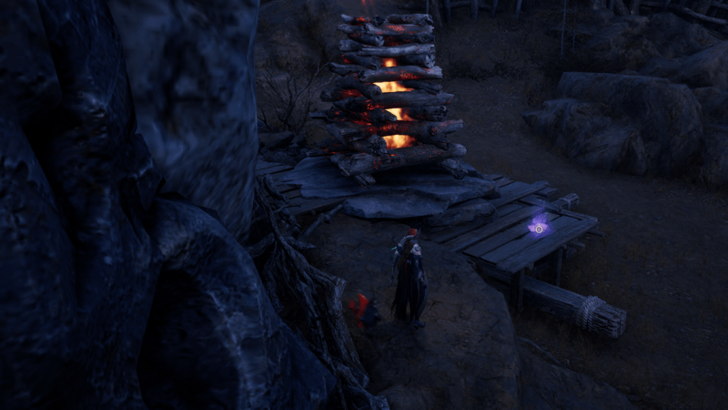 Throne and Liberty - Manticus Brothers Wanted