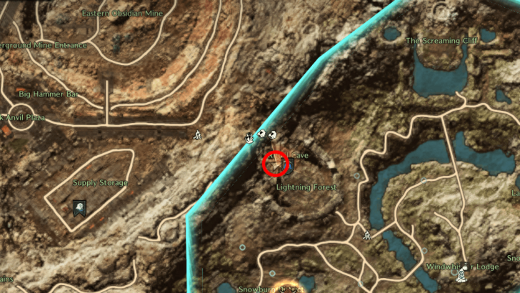 Throne and Liberty - Summoning Manticus 1