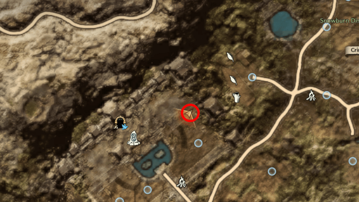 Throne and Liberty - Hela