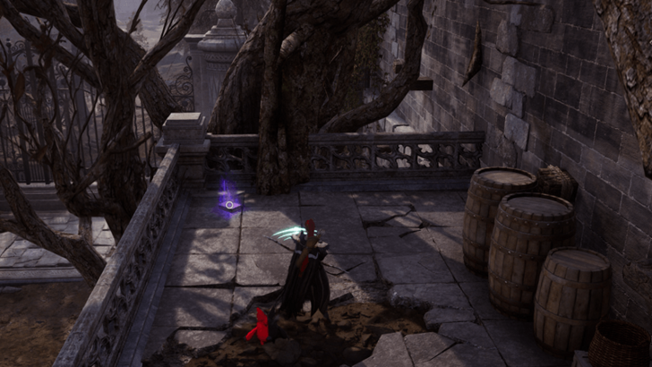 Throne and Liberty - Hela