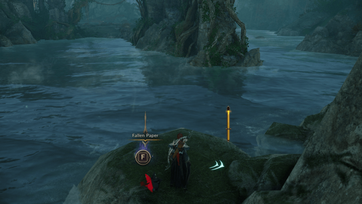 Throne and Liberty - Talandre