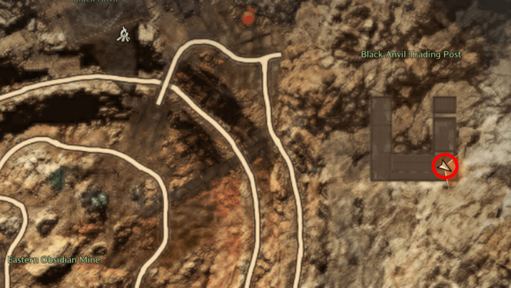 Throne and Liberty - Black Anvil Legion