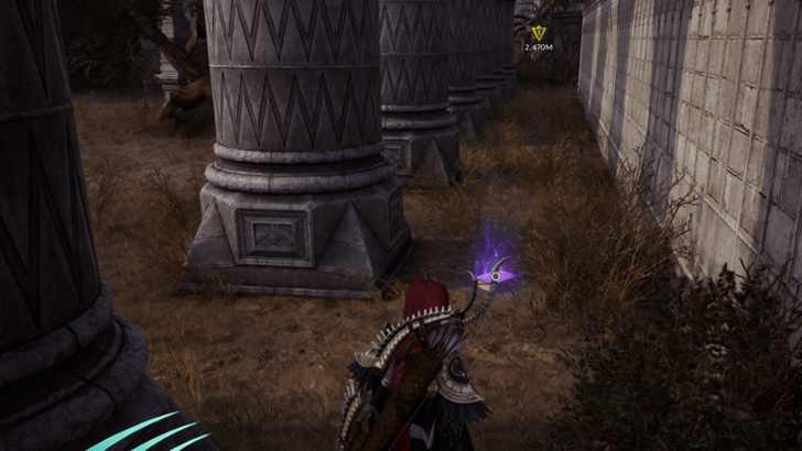 Throne and Liberty - Hela