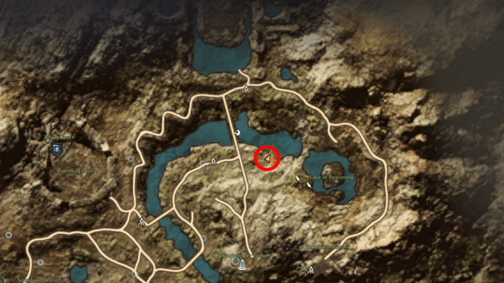 Throne and Liberty - What Fishing and Fighting Have in Common 3