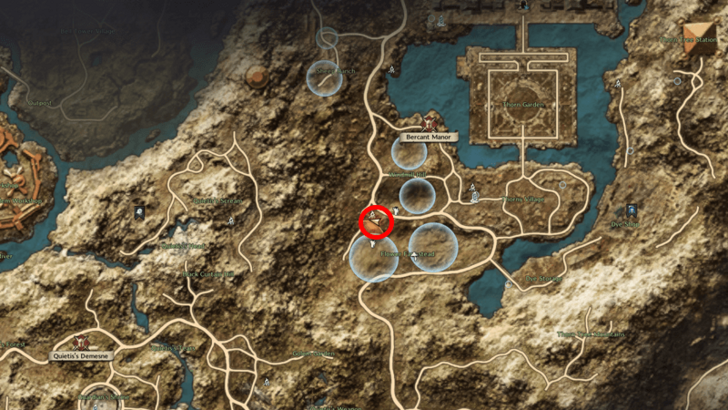 Throne and Liberty - Peipor Harvest Festival