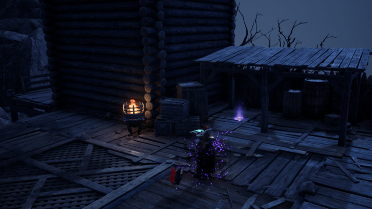 Throne and Liberty - Twin Mountaintop Hymn 1