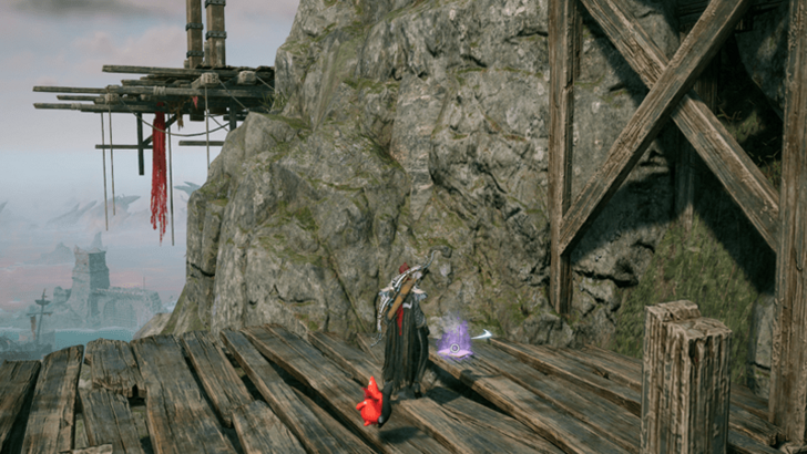 Throne and Liberty - Azra Observation Log 2