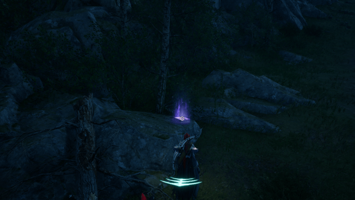 Throne and Liberty - The Story of a Green Headed Goblin from Talandre 1