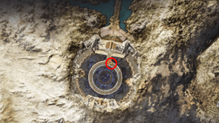 Throne and Liberty - A Wizard