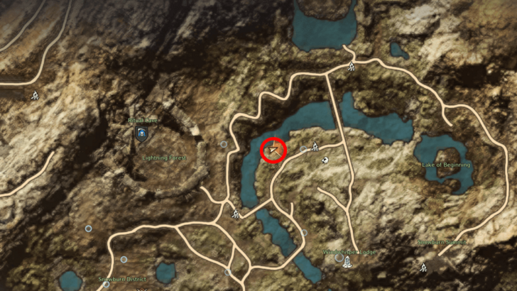 Throne and Liberty - What Fishing and Fighting Have in Common 2