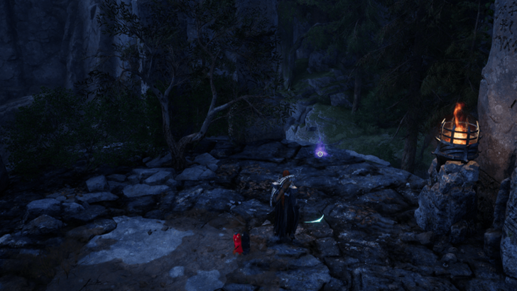 Throne and Liberty - My dear grandchild, Nikki