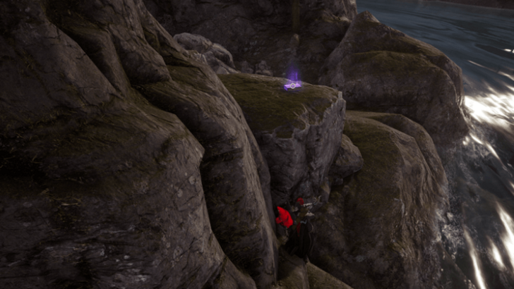 Throne and Liberty - What Fishing and Fighting Have in Common 2