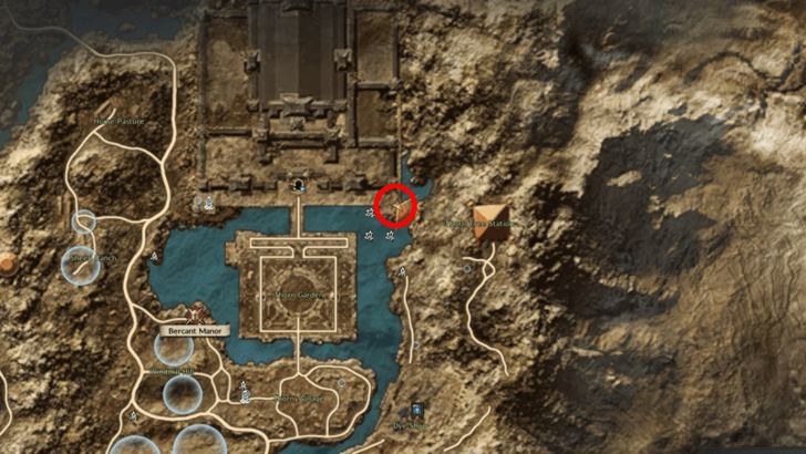 Throne and Liberty - Limuny Bercant