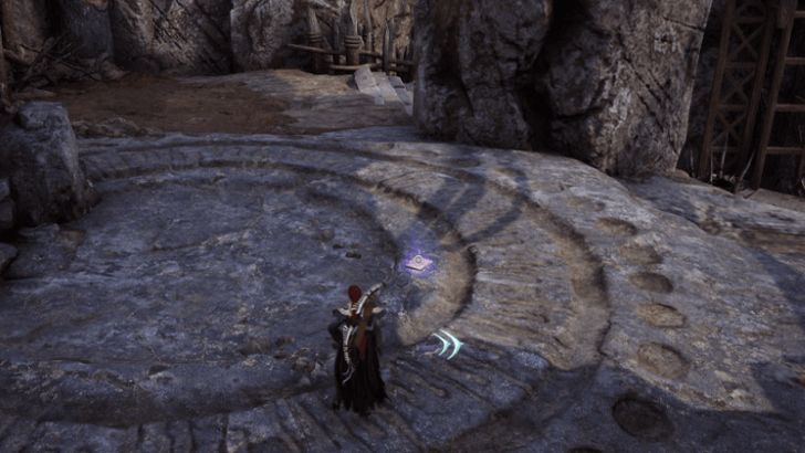 Throne and Liberty - Summoning Manticus 1