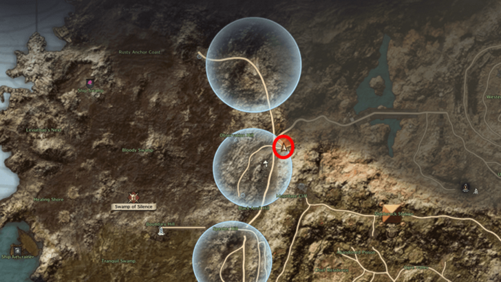 Throne and Liberty - Big Hammer Bar Free Drink Coupon