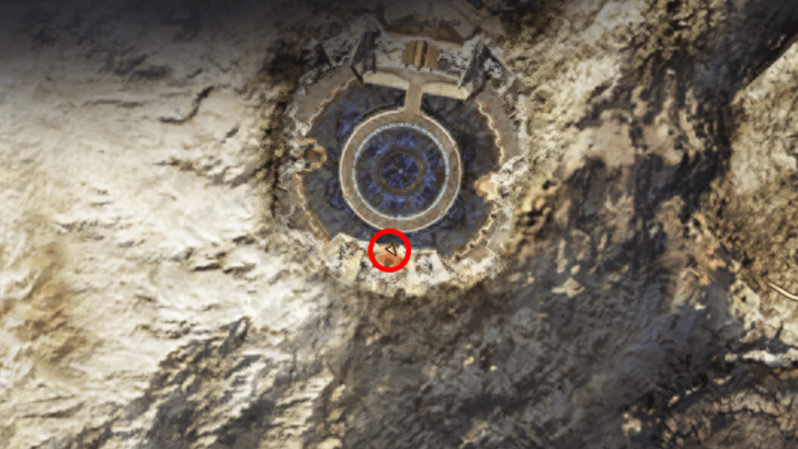 Throne and Liberty - A Wizard