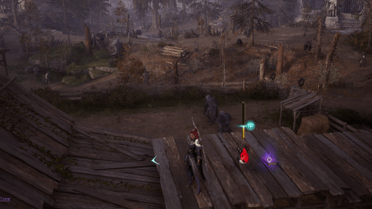 Throne and Liberty - A Record of Murder Case 2