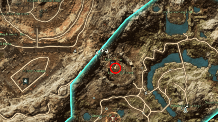 Throne and Liberty - Summoning Manticus 2