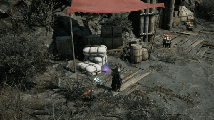 Throne and Liberty - Talandre Monster: Vol. 1 4