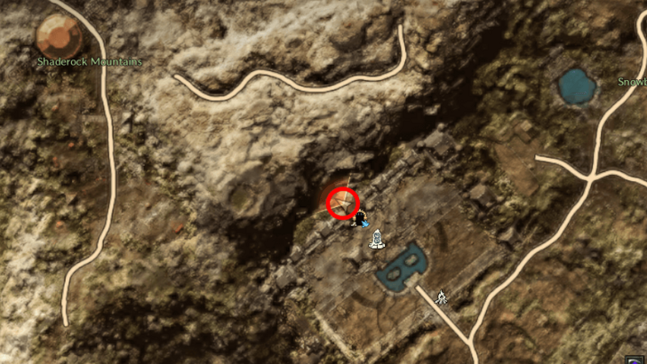 Throne and Liberty - Hela