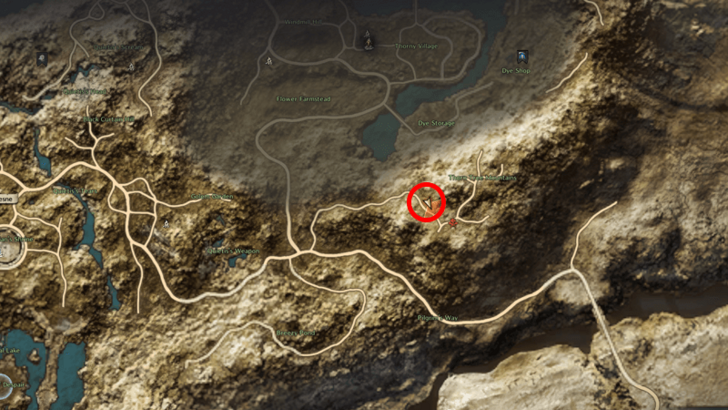 Throne and Liberty - The Story of a Green Headed Goblin from Talandre 2