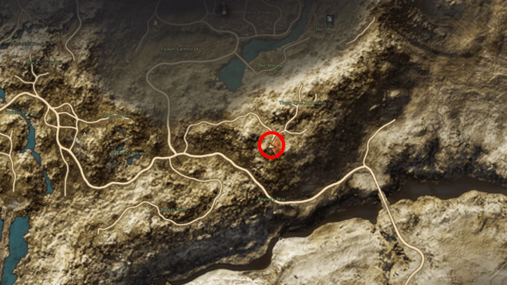 Throne and Liberty - The Story of a Green Headed Goblin from Talandre 3