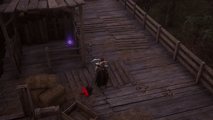 Throne and Liberty - A Record of Murder Case 3