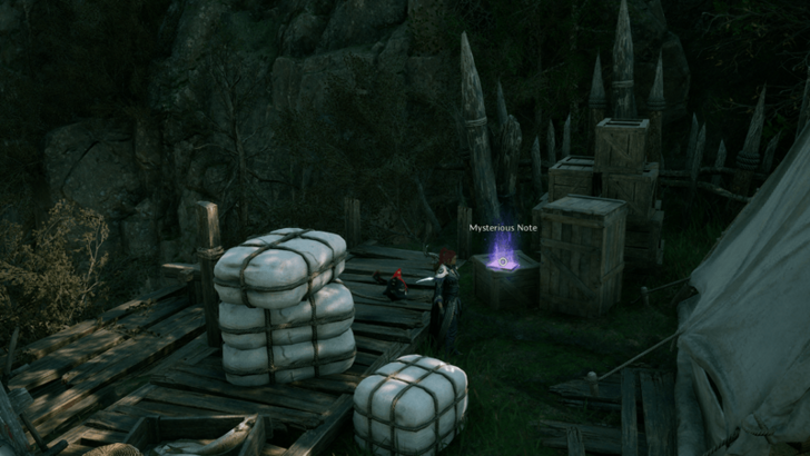 Throne and Liberty - Azra Observation Log 1