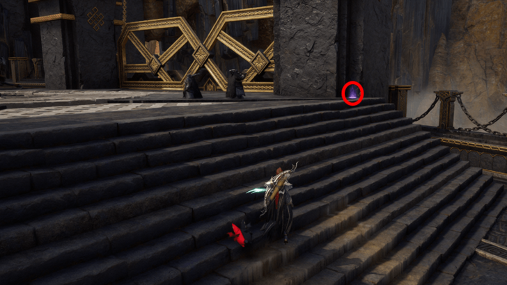 Throne and Liberty - Black Anvil Sculpturers Guild Statement 1