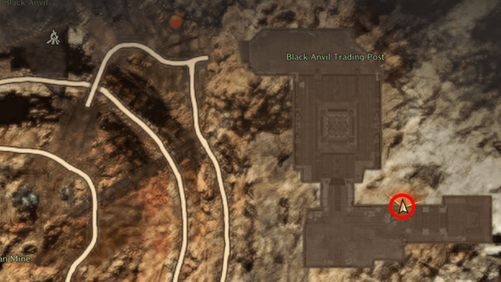 Throne and Liberty - Black Anvil Legion