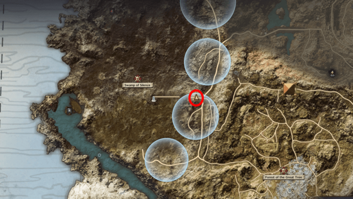 Throne and Liberty - Talandre Monster: Vol. 1 2