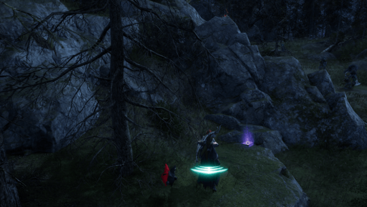 Throne and Liberty - The Story of a Green Headed Goblin from Talandre 2