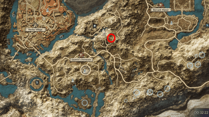 Throne and Liberty - Seven Large Rocks and a Little Seed 1