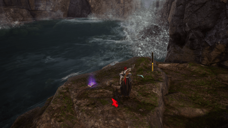 Throne and Liberty - What Fishing and Fighting Have in Common 3