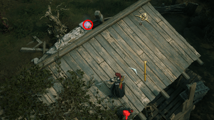 Throne and Liberty - Secrets of the Shepherd