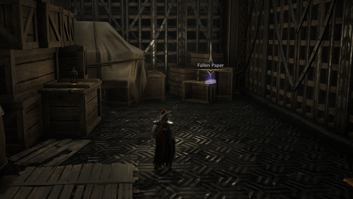 Throne and Liberty - Black Anvil Legion