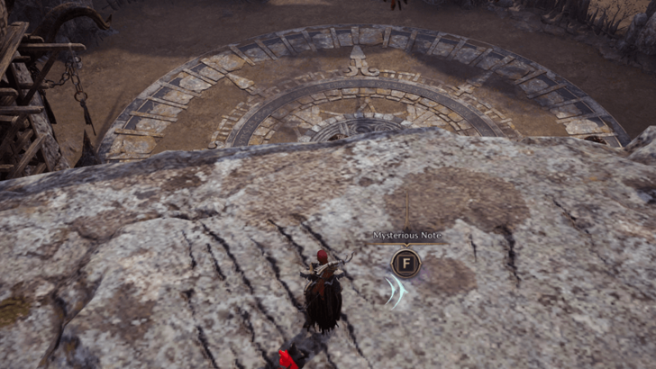 Throne and Liberty - Summoning Manticus 3