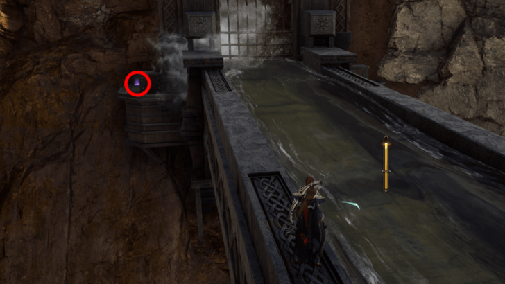 Throne and Liberty - Rookie Material Storage Suidelines