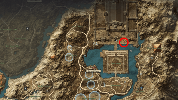 Throne and Liberty - Talandre Monster: Vol. 2 1