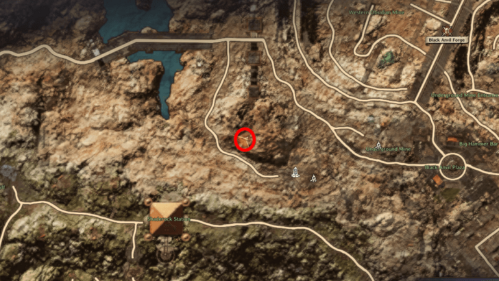 Throne and Liberty - Black Anvil Sculpturers Guild Statement 3