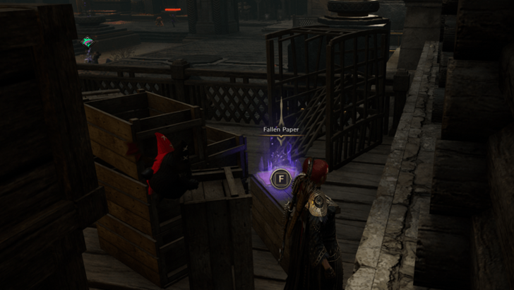 Throne and Liberty - Black Anvil Legion