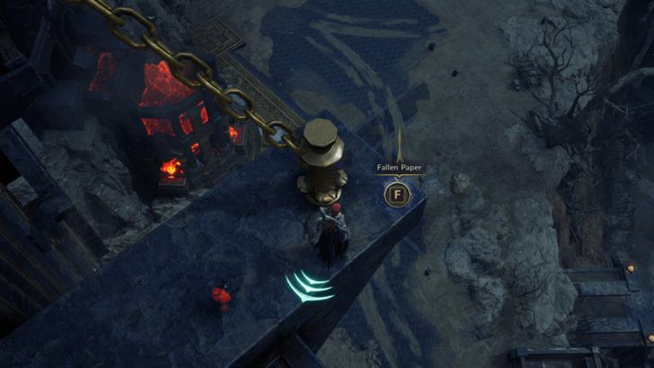 Throne and Liberty - Black Anvil